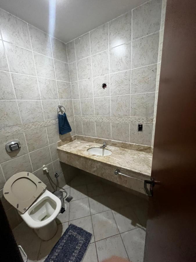 Apartamento Para Temporada Apartment Guarapari Exterior photo