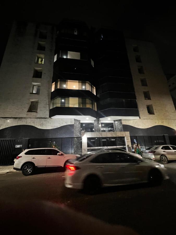 Apartamento Para Temporada Apartment Guarapari Exterior photo